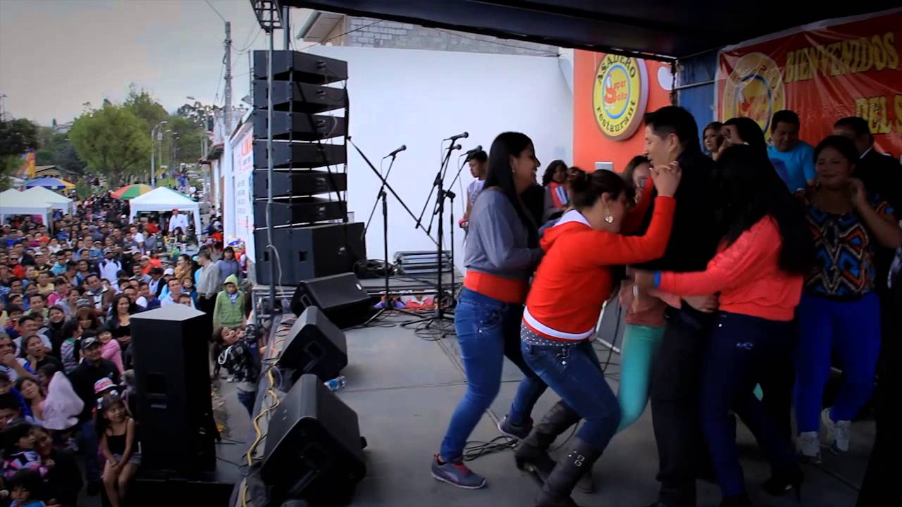 Iván Peralta - La Chinchoza (D.R.A)