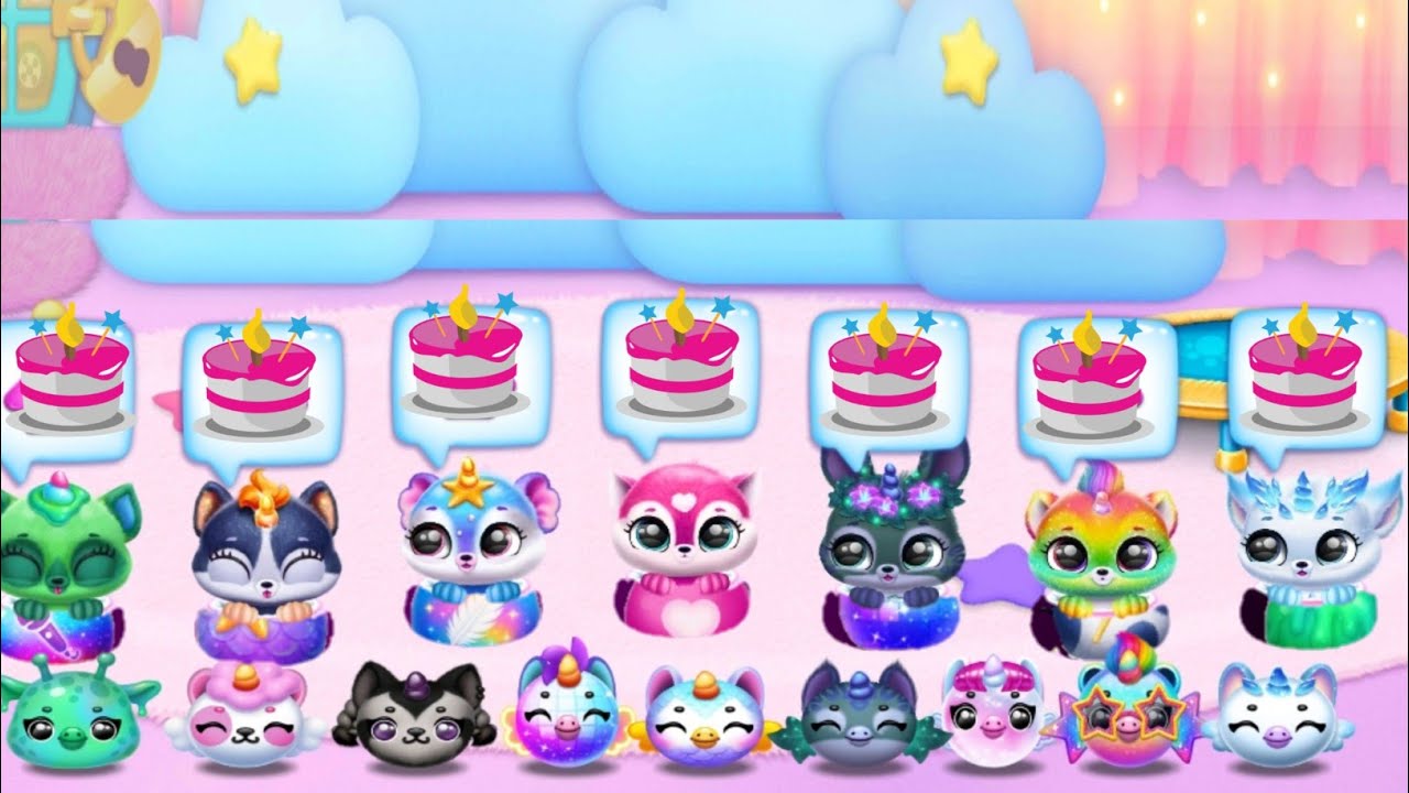 Fluvsies game part 111 #princessgaminglive #fluvsies 