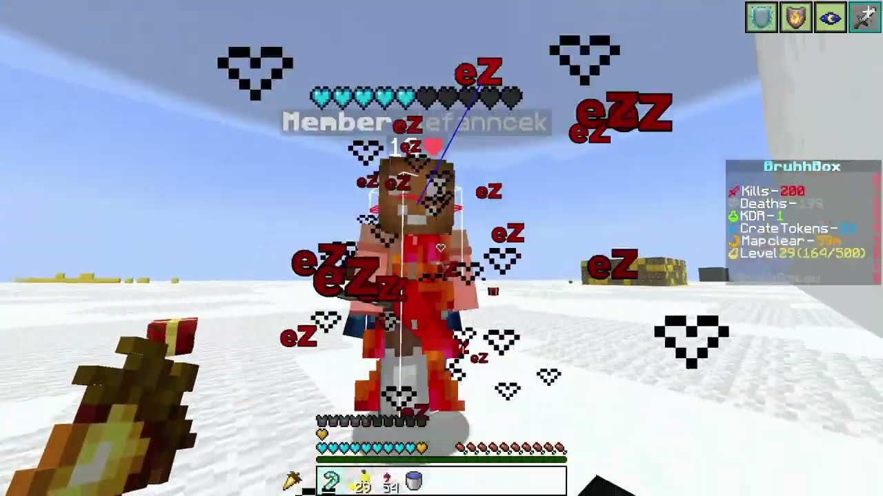 simaspog I Sweather weather I Bruhhbox Montage #2
