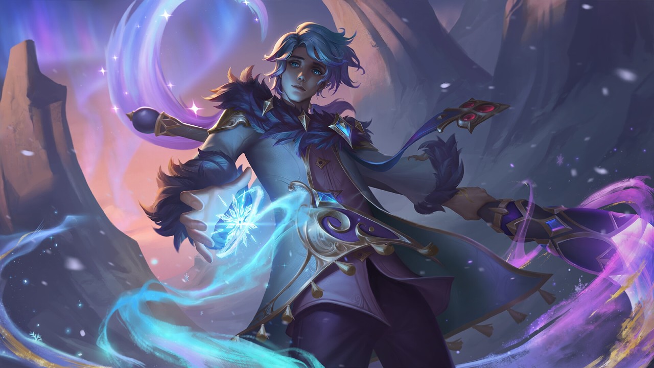 Highlights Hwei #1