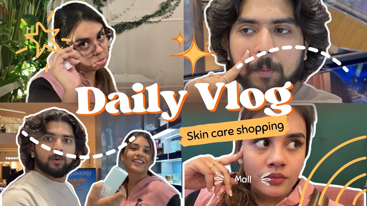 🤒📸പനി പിടിച്ച ദിവസത്തെ കുറച്ച് കലാപരിപാടികൾ🛍️🤦🏼‍♀️| Daily Vlog🚙🫧 @Gabri_jose