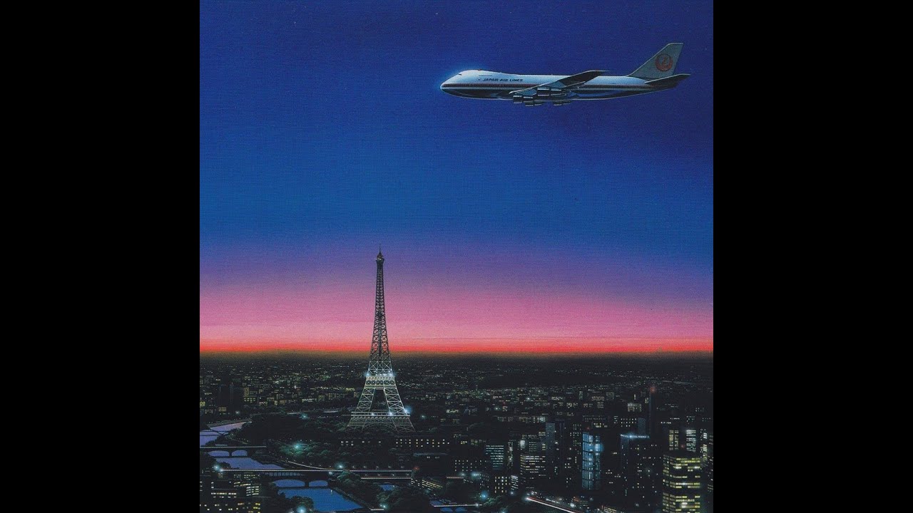 Larry June x Organic Type Beat - Trip To Paris