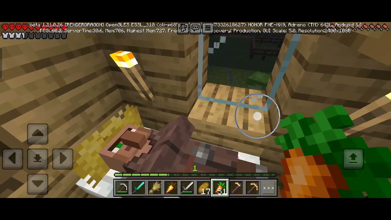 Mincraft 