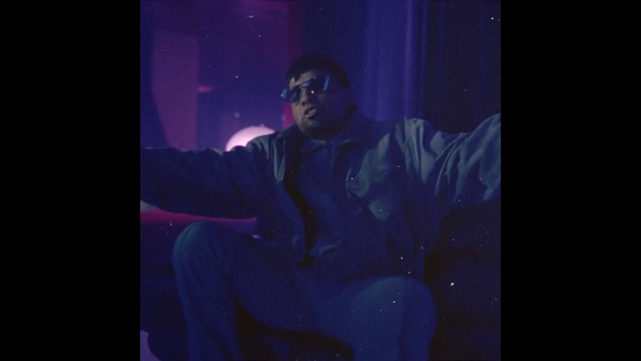 Chencho Corleone x Nicky Jam Type Beat 2025 - "COMO ANTES" Beat de reggaeton Instrumental 2022