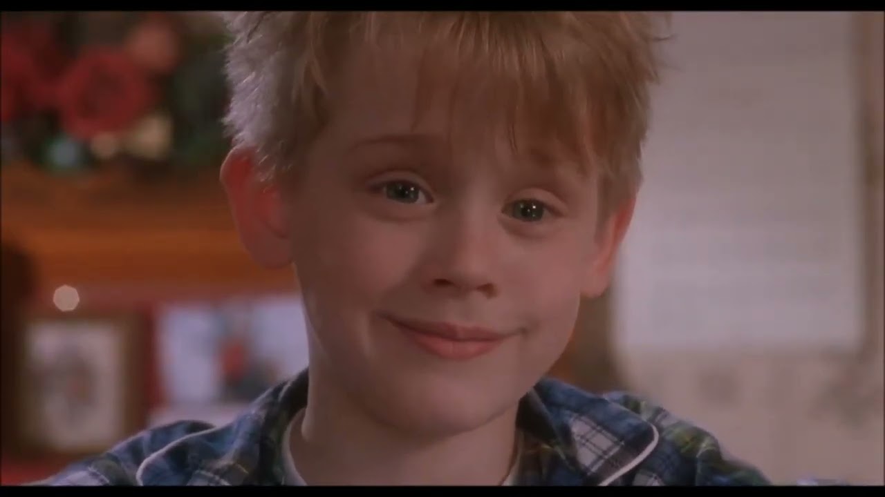 Home Alone (1990) - Movie Review