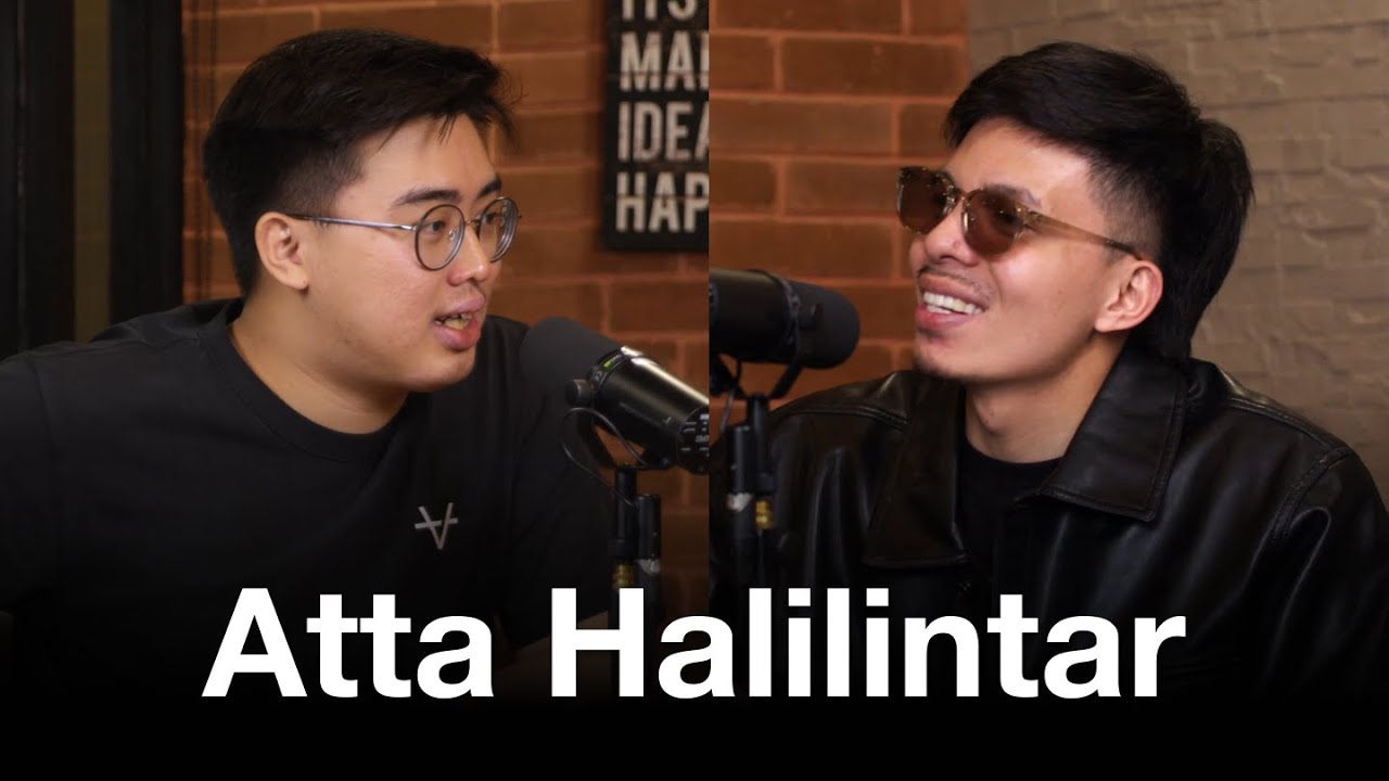 Ini Sumber Rahasia Cuan Atta Halilintar: Valuasi Media 1 Triliun