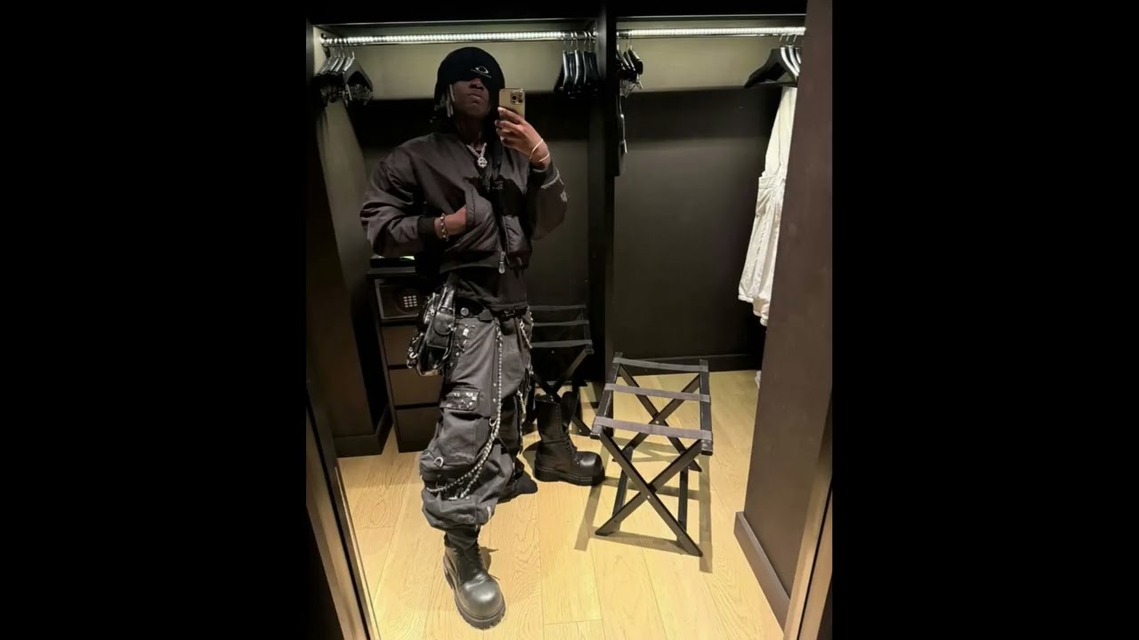 [FREE] Ken Carson Type Beat - 