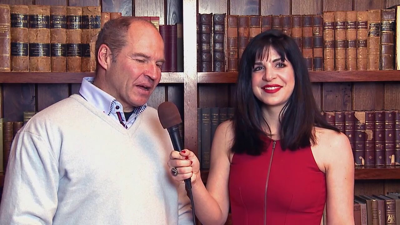 Marc Girardelli Interview