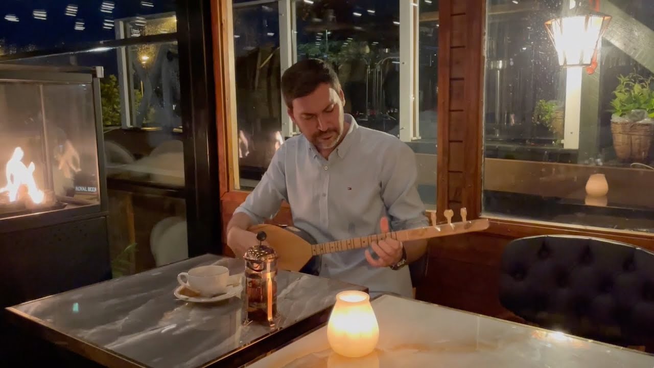 Doğan Yıldız - Drama Köprüsü