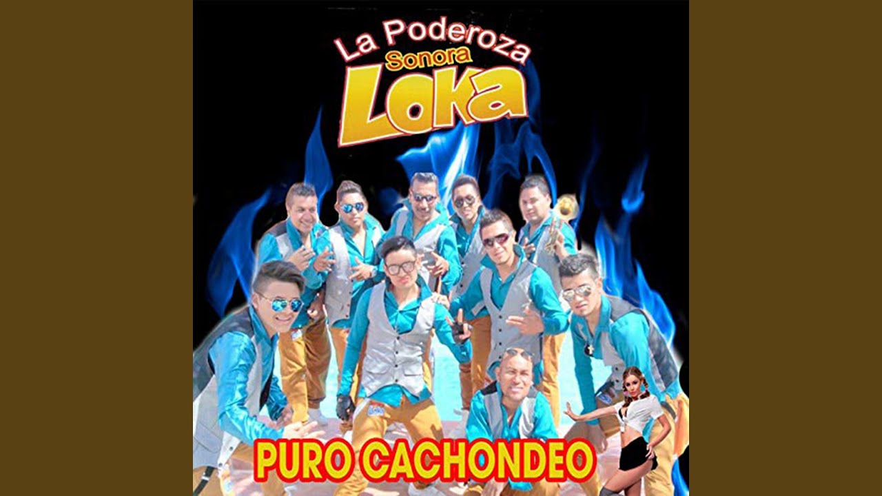 Te Voy A Hacer Bailar