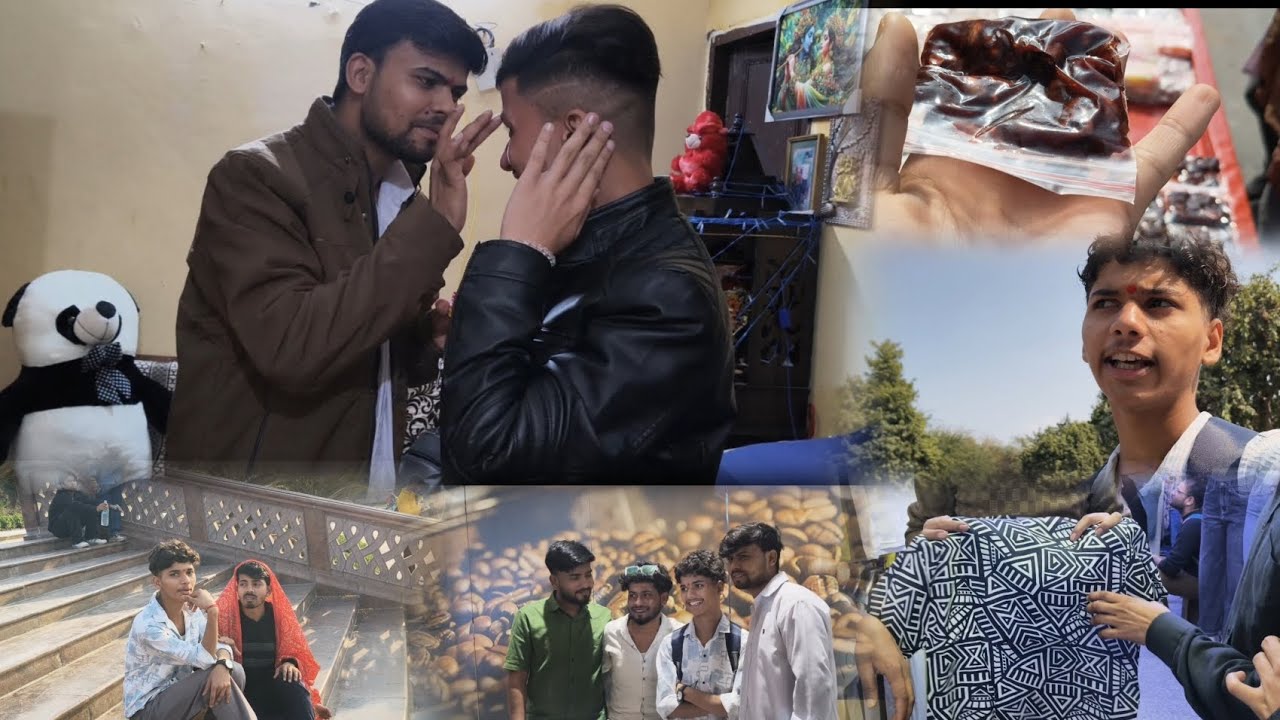 मेरे पति देव ने  मांग भरी किसी अनजान की 😭😭