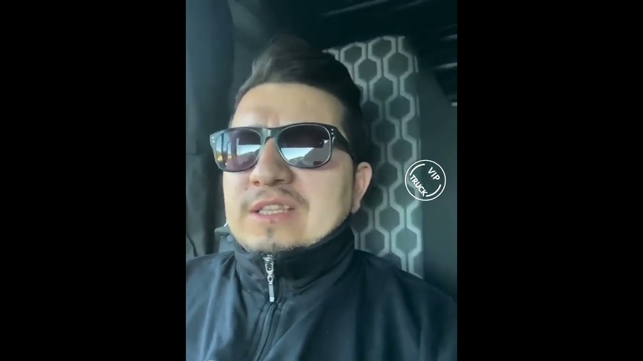 Mehmet acı benim numaramı sil gardaş-Antepli Tır Şof&ouml;r&uuml;