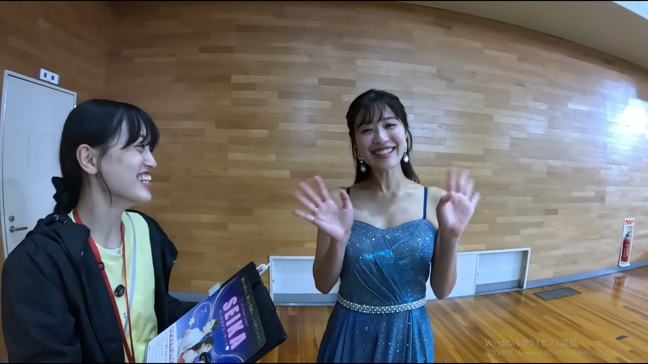 東郷ふるおこフェス　肉と米と音楽と。　出演者インタビュー（フクイノセイカ）
