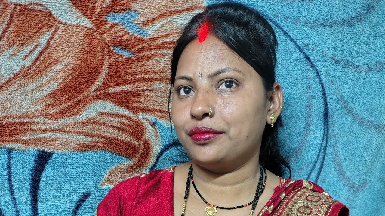 ramawati official  is live गुड मॉर्निंगसभी दोस्तों को प्लीज लाइक सब्सक्राइबकमेंट करो