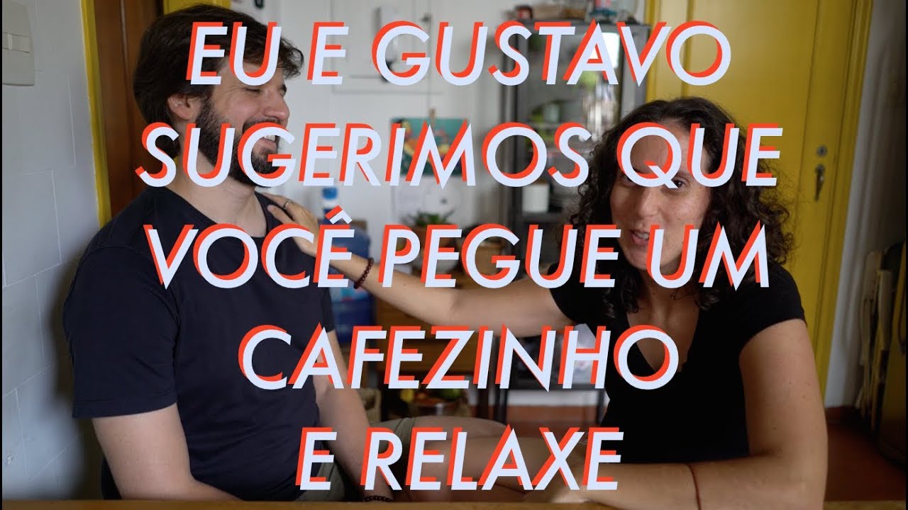 ESTE VÍDEO TEM 45 MINUTOS