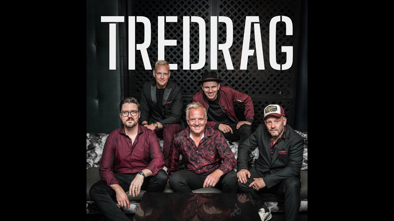 TREDRAG SHOWREEL 2023