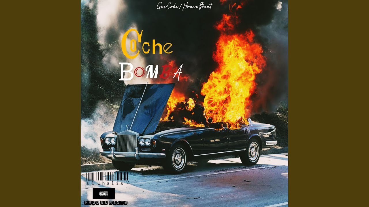Coche Bomba