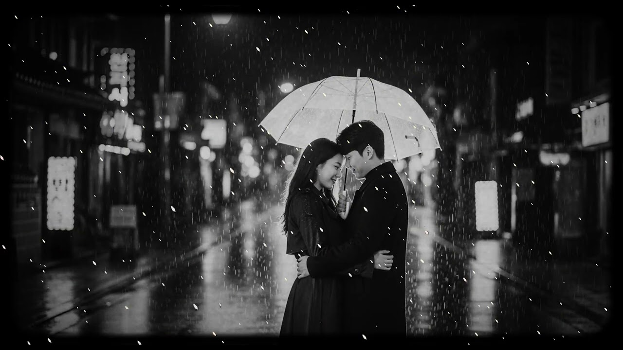 Back Into Your Arms - Korean