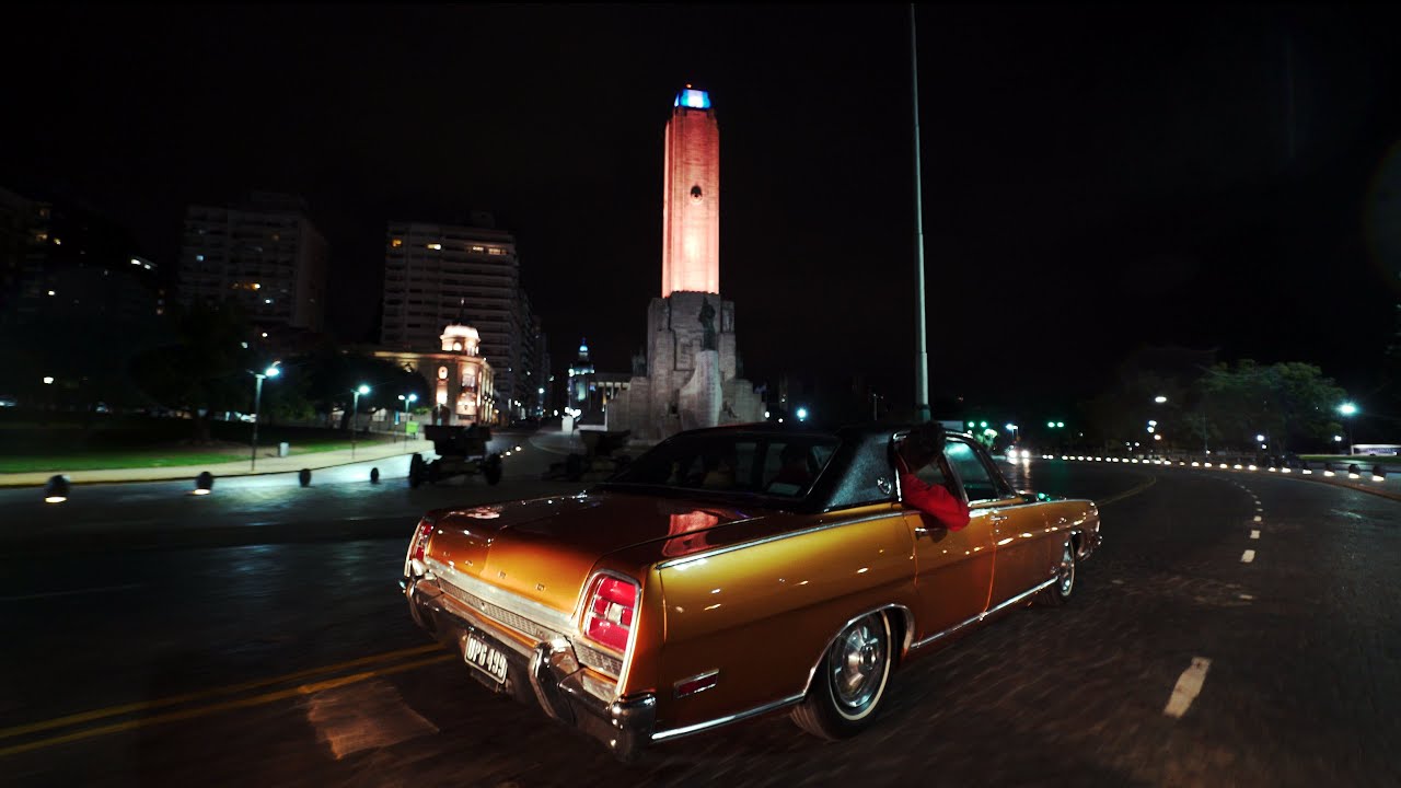 Flota el humo - Caliope Family