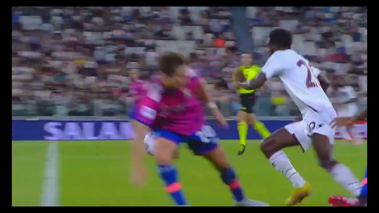BOULAYE DIA E' QUA