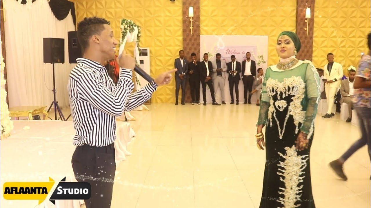 XUSUUSTII EX FANAN XABAD KHADAR KEEYOW UQAADAY LAMAANAHA CUSUB SHARMAARKE &HANI 2019