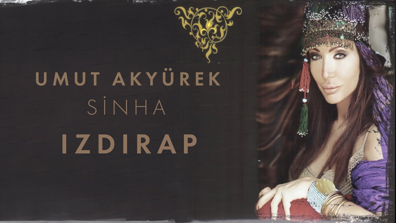 Umut Aky&uuml;rek - Izdırap (Official Audio Video)