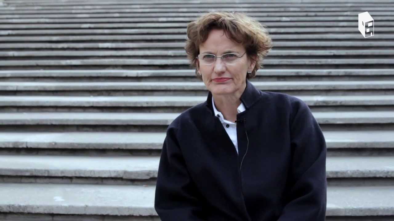 AD Interviews: Francine Houben / Mecanoo