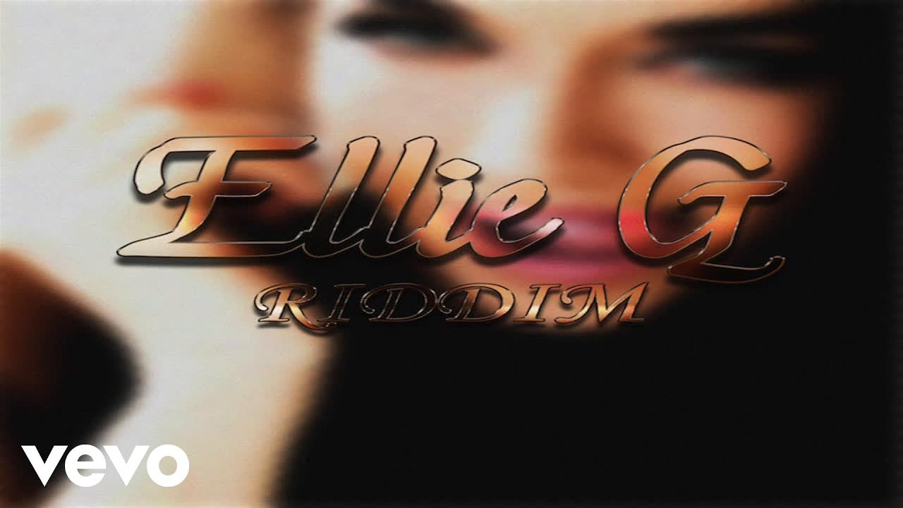 Genius Sound - Dancehall Instrumental - Ellie G Riddim (Instrumental)