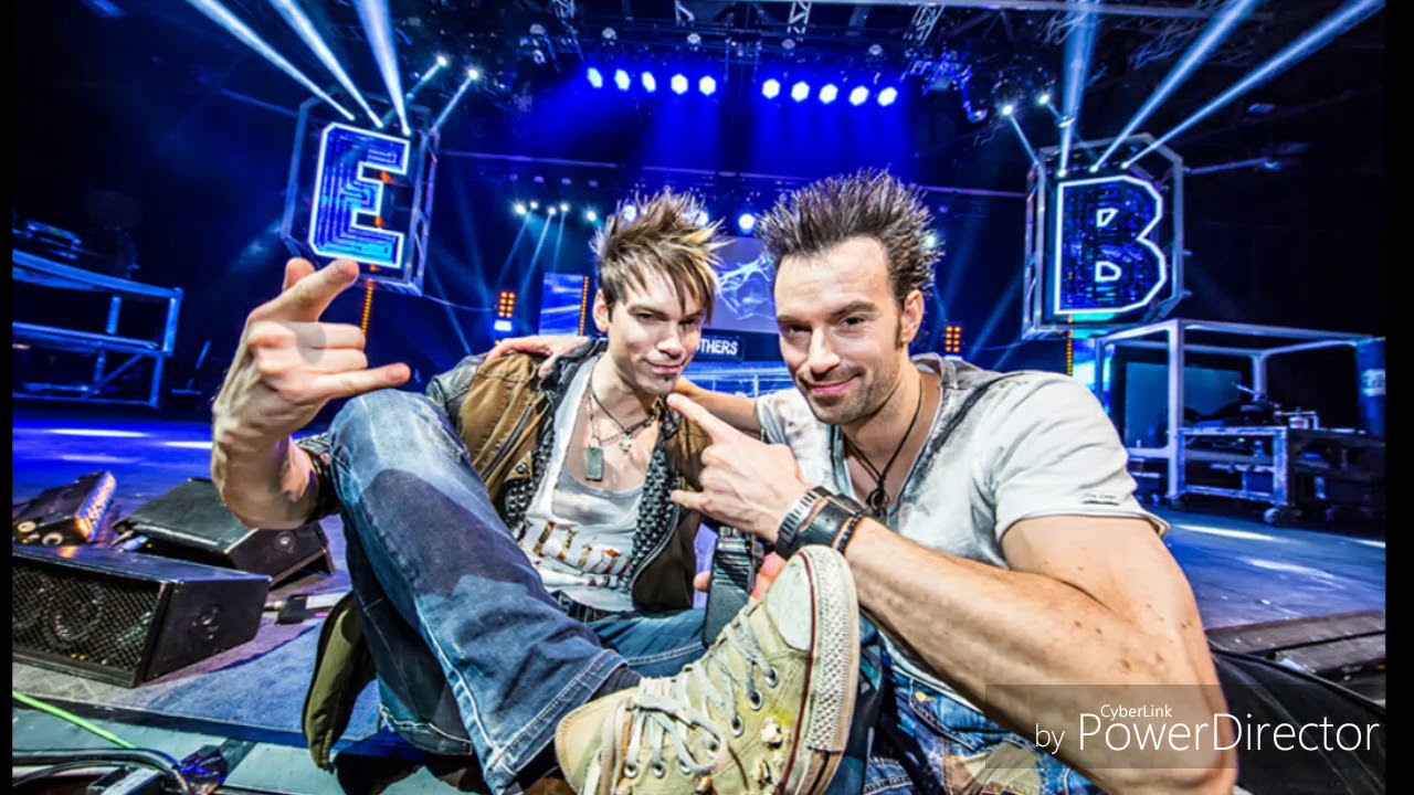 Die besten Zauberer 💝