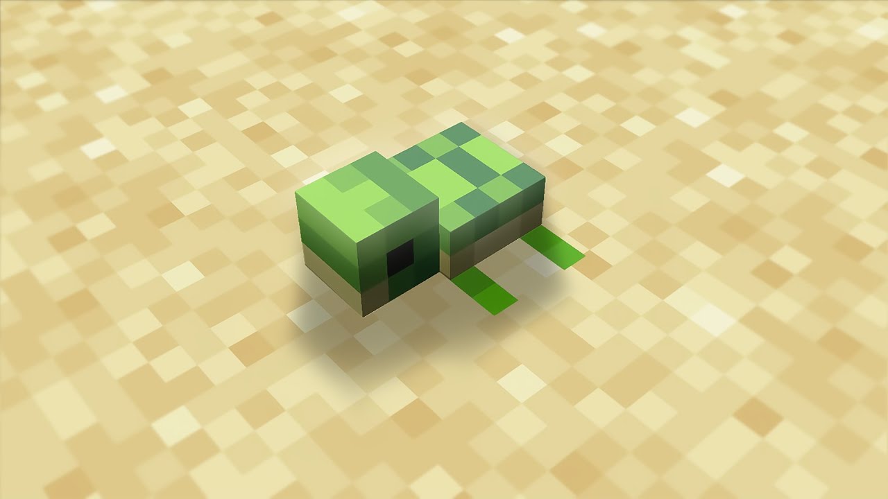 គ្មានថ្ងៃមើលឃើញ THE END... minecraft new snapshot
