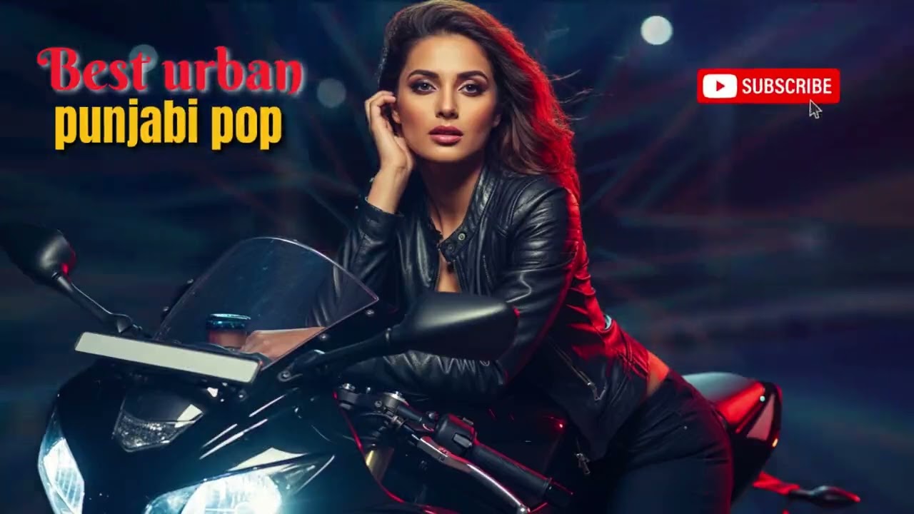This Emotional Punjabi Track Feels Like Crying in a Parked Car at 2AM