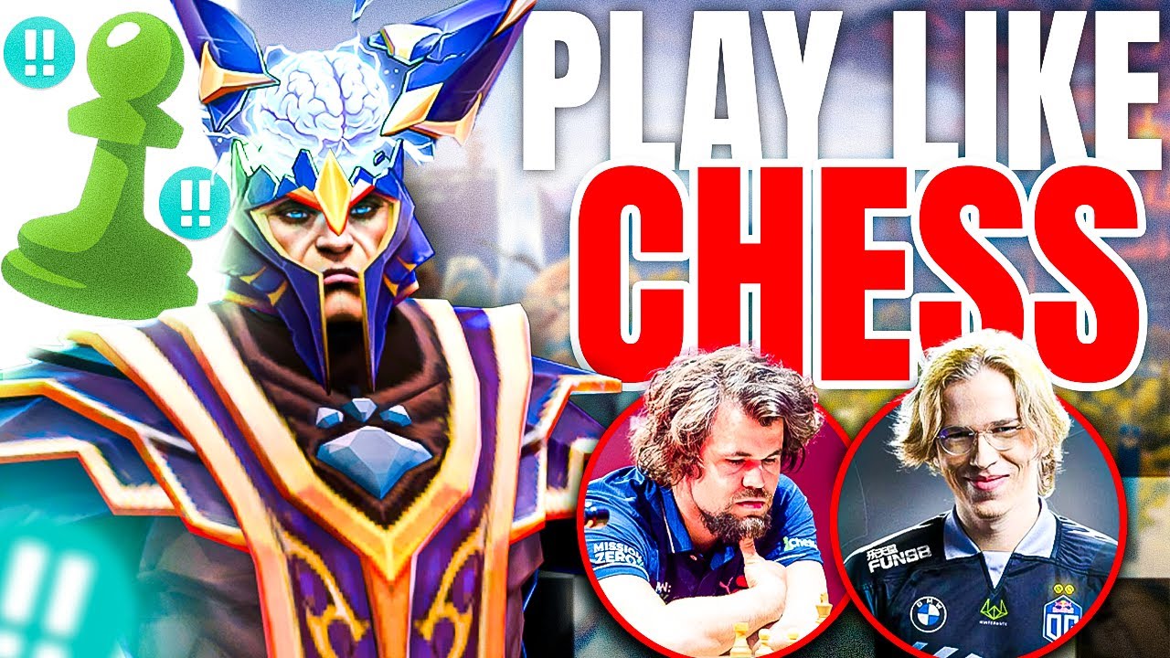 The Skill No One Teaches You in Dota