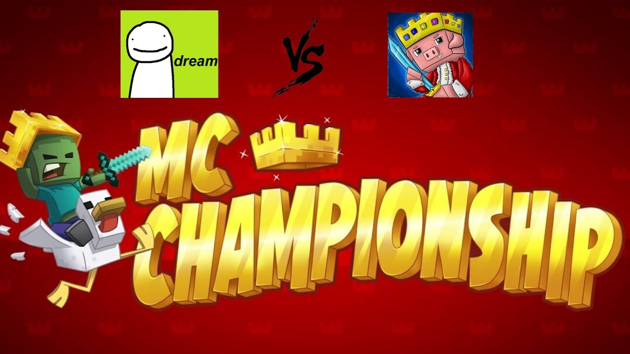 Technoblade POV Minecraft Championships 6 (Full Livestream)