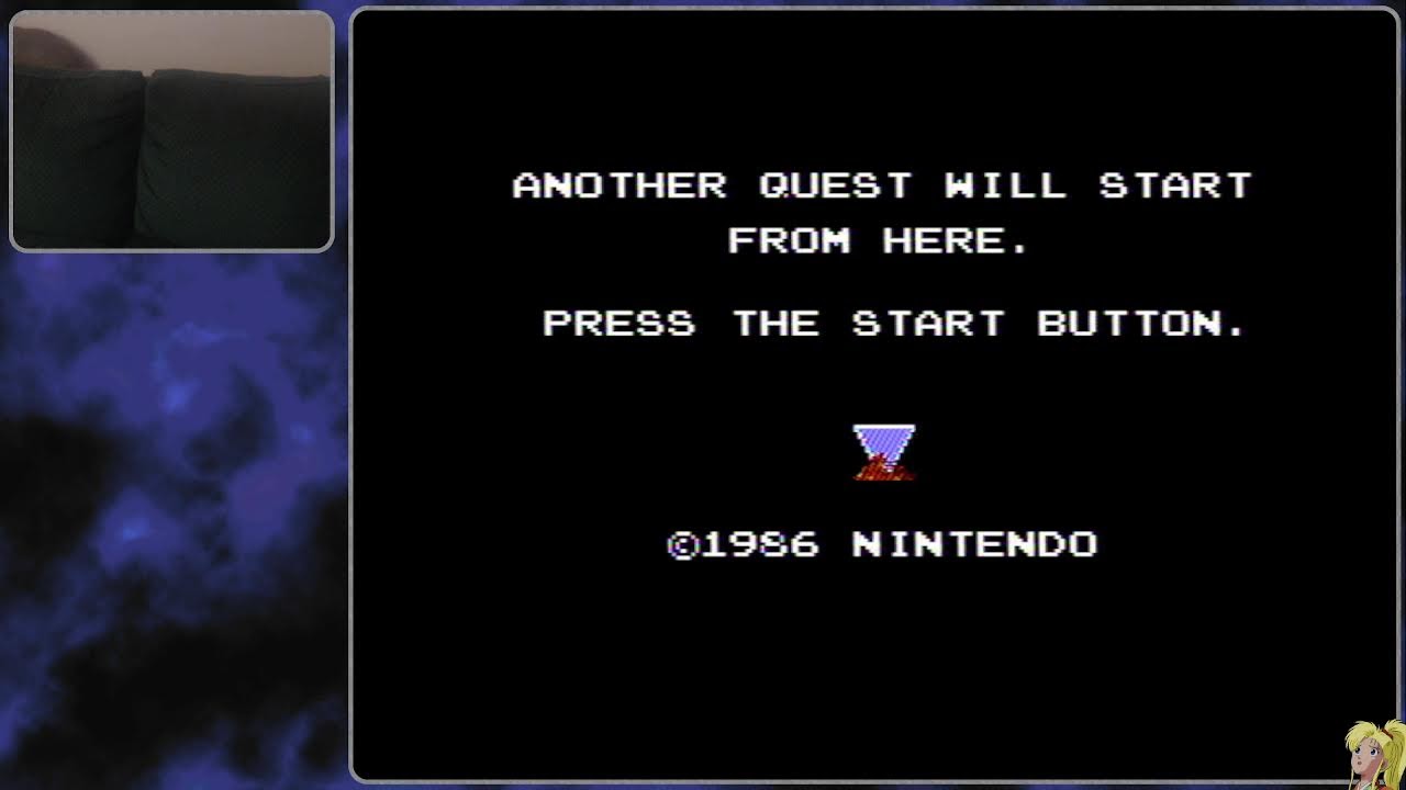 FFV Glitchless Lab