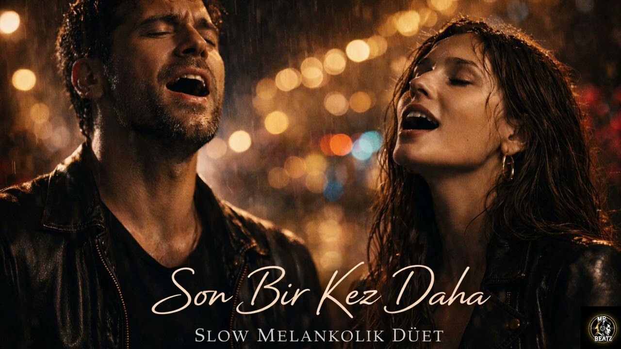 SON BİR KEZ DAHA | Modern Melankolik 2026