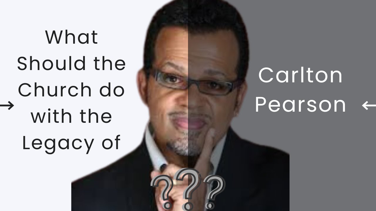 Come Monday: Should the Church Celebrate the Life and Legacy of Carlton Pearson?