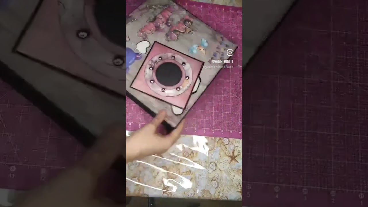I❤️pop ups #popup #albumscrap #viral #scrapbooking #videotutorial #tutorial #youtubeshorts