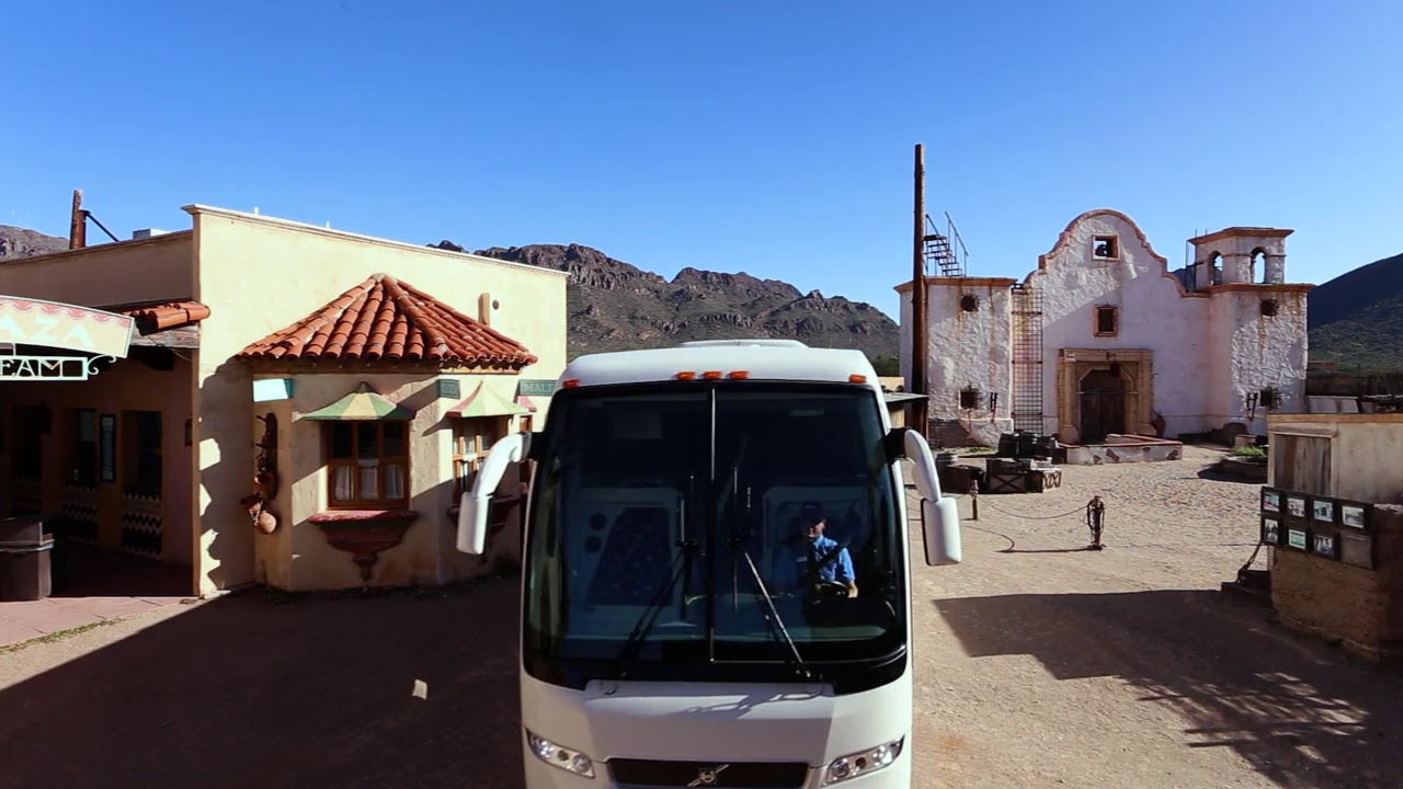 Mountain View Tours Tucson Arizona 85743