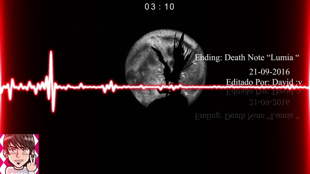 death note ending 1 