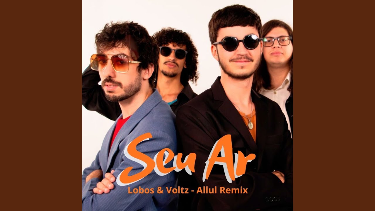 Seu Ar (Remix)