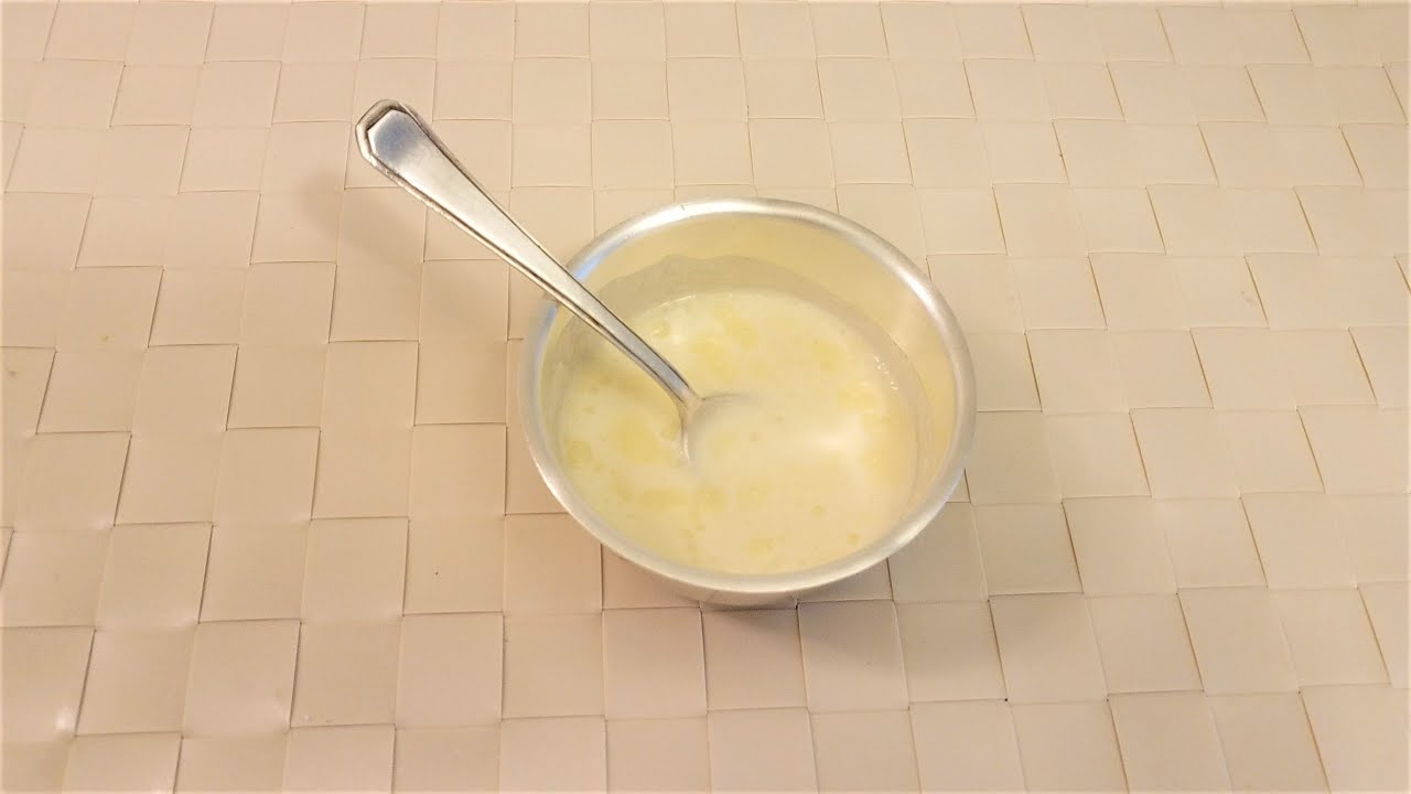 Sweet Panchamrut - Eng | पंचामृत | Prasad /Tirth | Recipe by Manali | Manali's Kitchen
