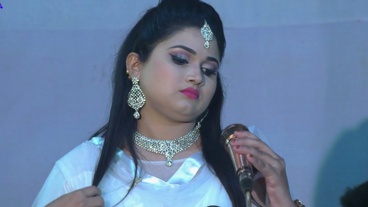 আপন মানুষ হারানোর বিচ্ছেদ গাইলেন নিছপা সরকার | শক্ত ছ্যাকা খাইছে | Nichpa Sarkar