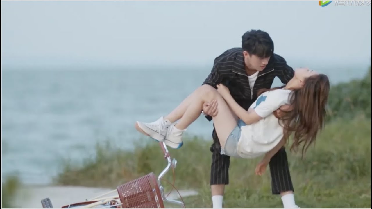 EP10 Midsummer is Full of Hearts 仲夏满天心 | Luo Tianran Paralysed Ater Seeing Zeyi Hugging Tiffany!