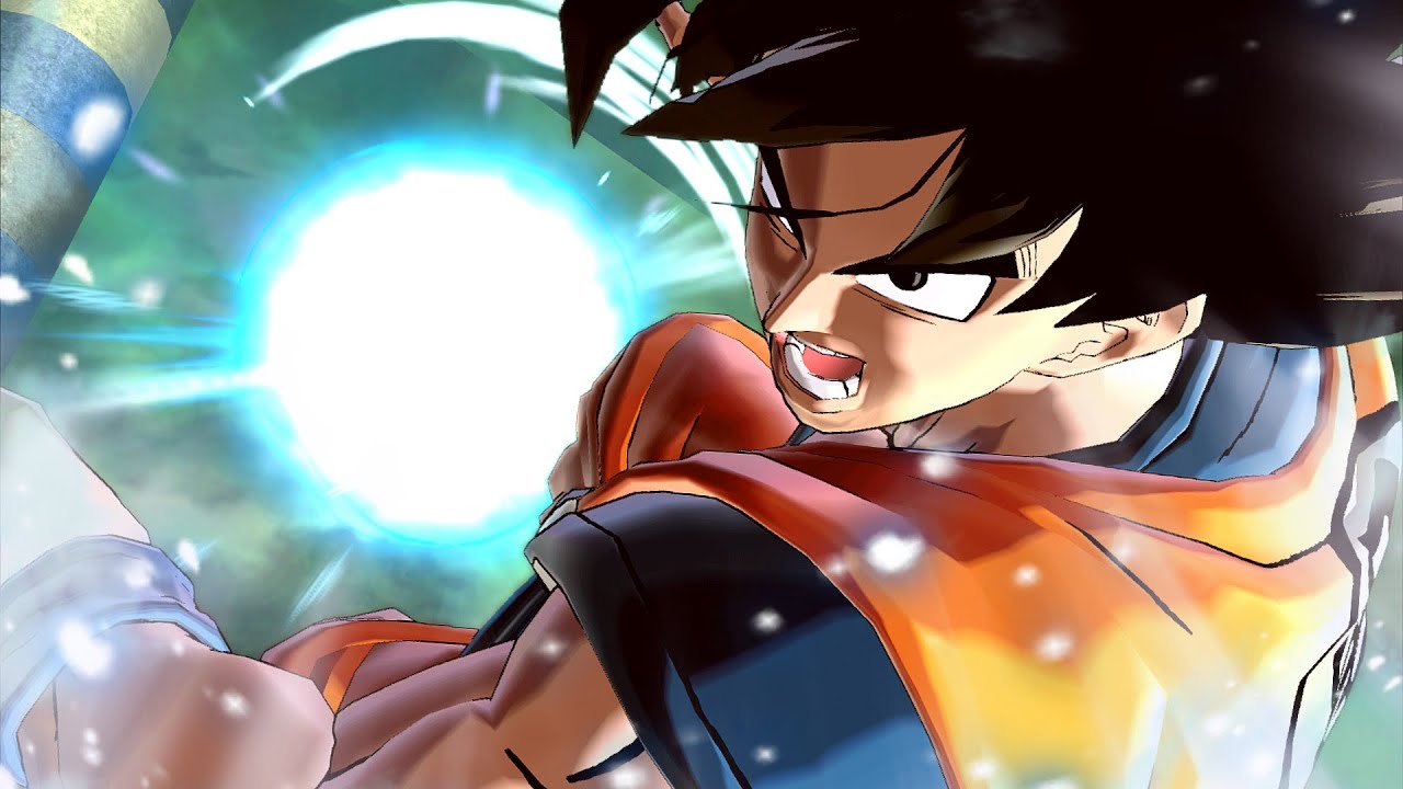 Legendary Box Of Battles In Dragon Ball Xenoverse 3?! (Mods)