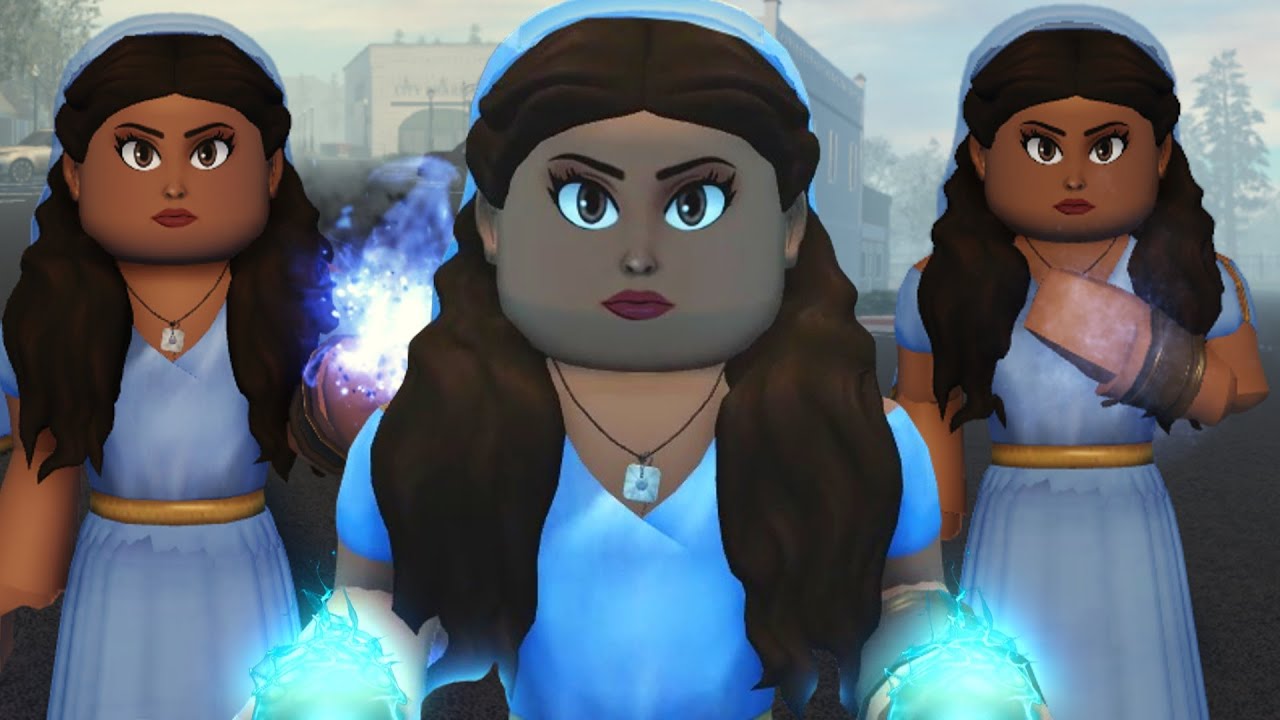 10 POWERFUL QETSIYAH COMBOS! *DEADLY* | TVL2 | ROBLOX