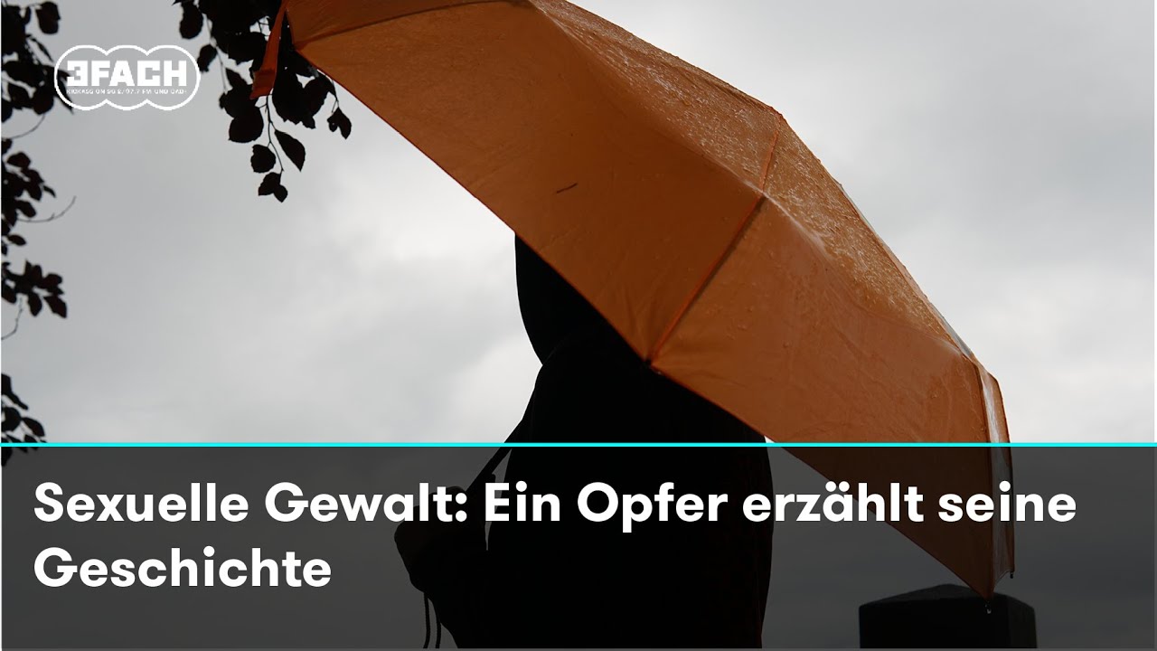 Sexuelle Gewalt: Ein Opfer erz&auml;hlt seine Geschichte