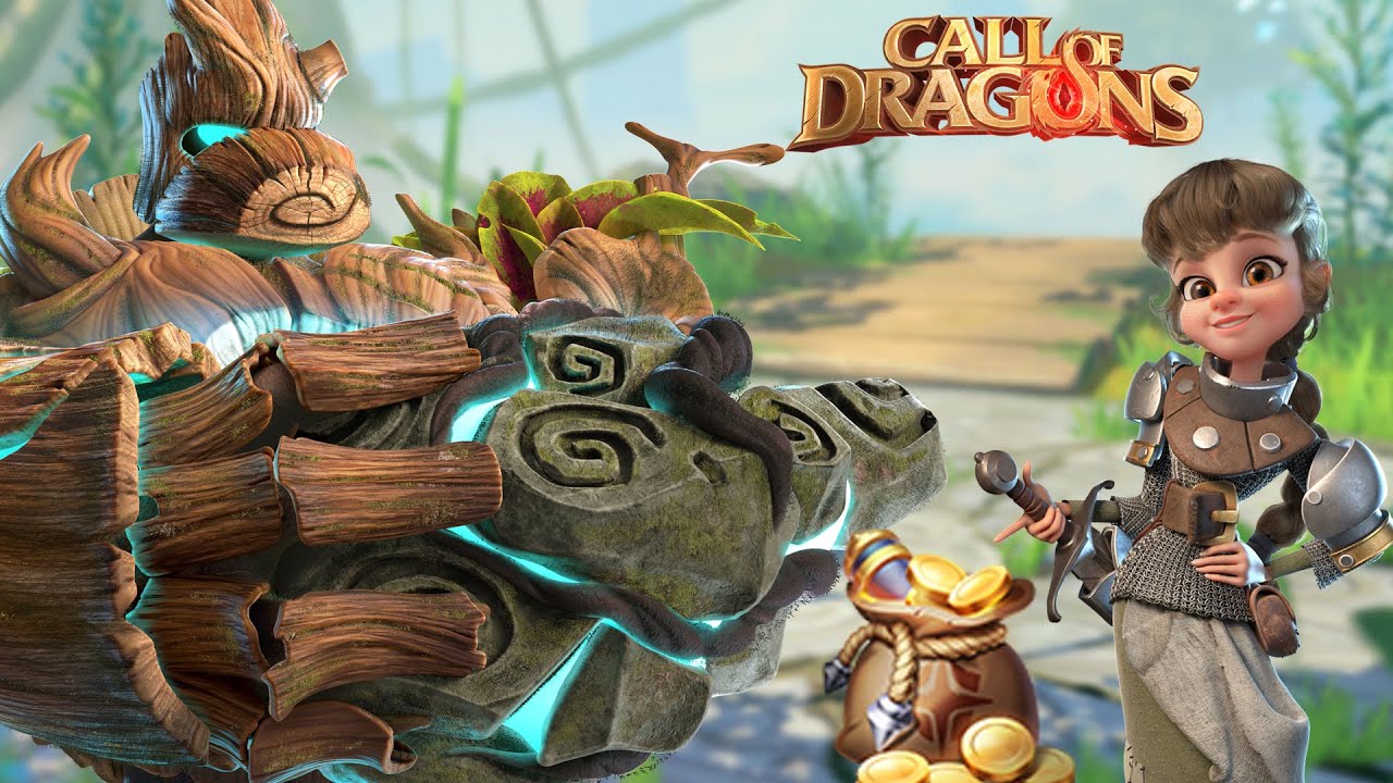 EL MEJOR TRUCO PARA CONSEGUIR MERITOS EN CALL OF DRAGONS | Navalha