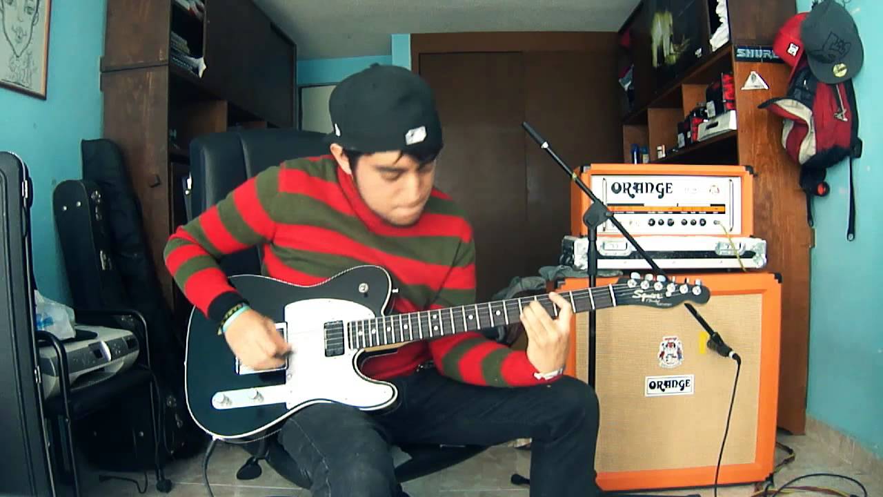 So violento so macabro