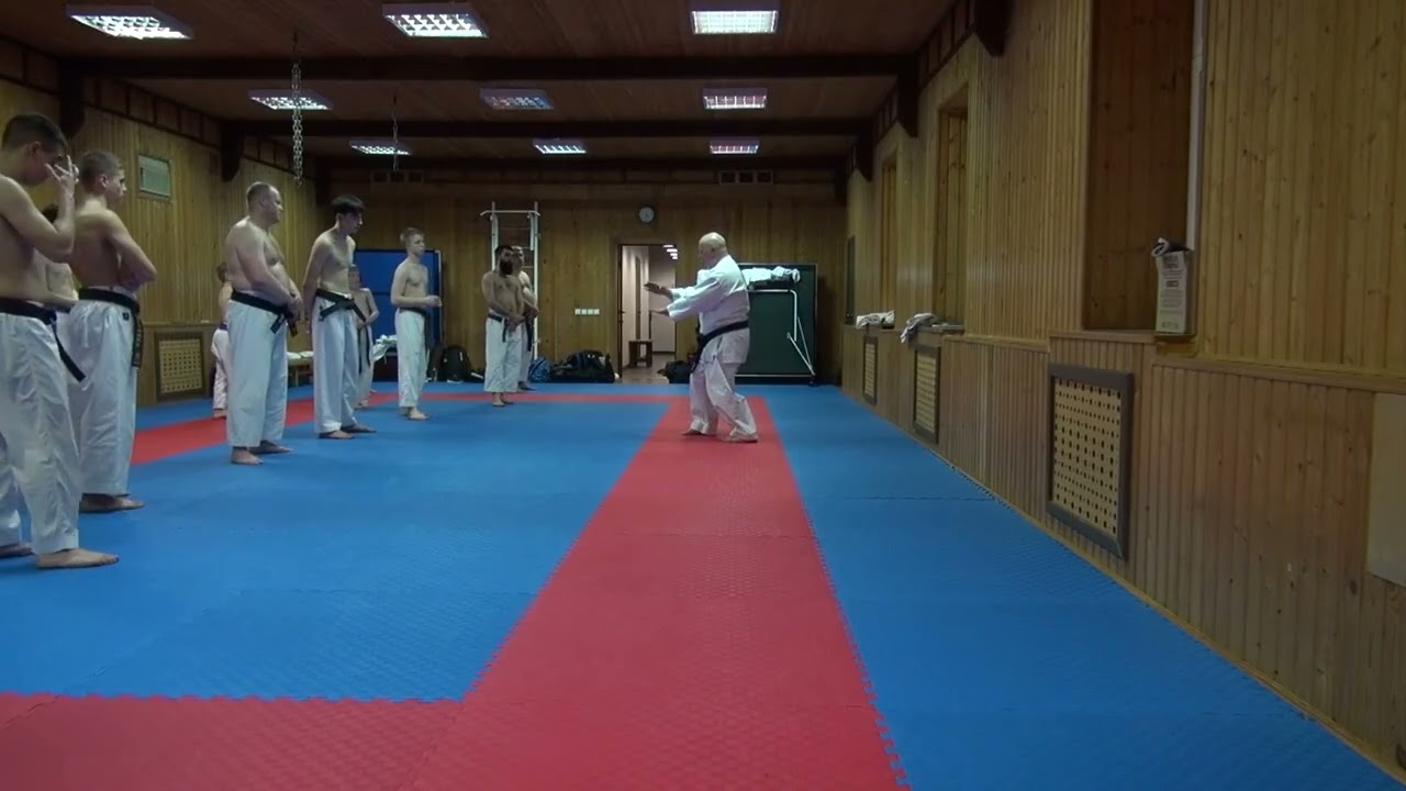 Санчин 5