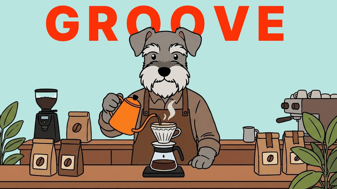 𝐏𝐥𝐚𝐲𝐥𝐢𝐬𝐭 | ☕️ Уютная атмосфера кафе ✨🎧 | Pop Jazzhop Laid-back Groove